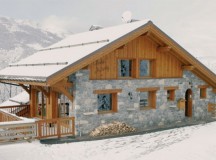 Chalet Astemy Chalet Astemy